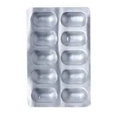 Teneliglip M 500 Tablet 10's, Pack of 10 TABLETS