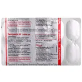 Tenipack M Tablet 10's, Pack of 10 TABLETS