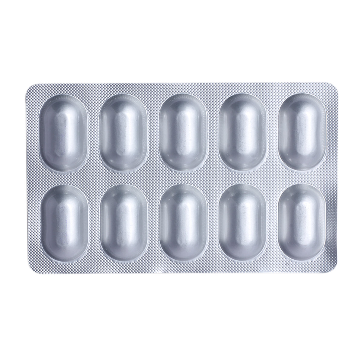 Tenligress M 500 Tablet 10's, Pack of 10 TABLETS Tenligress M 500 Tablet 10's, Pack of 10 TABLETS
