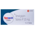 Tensorin Tablet 10's