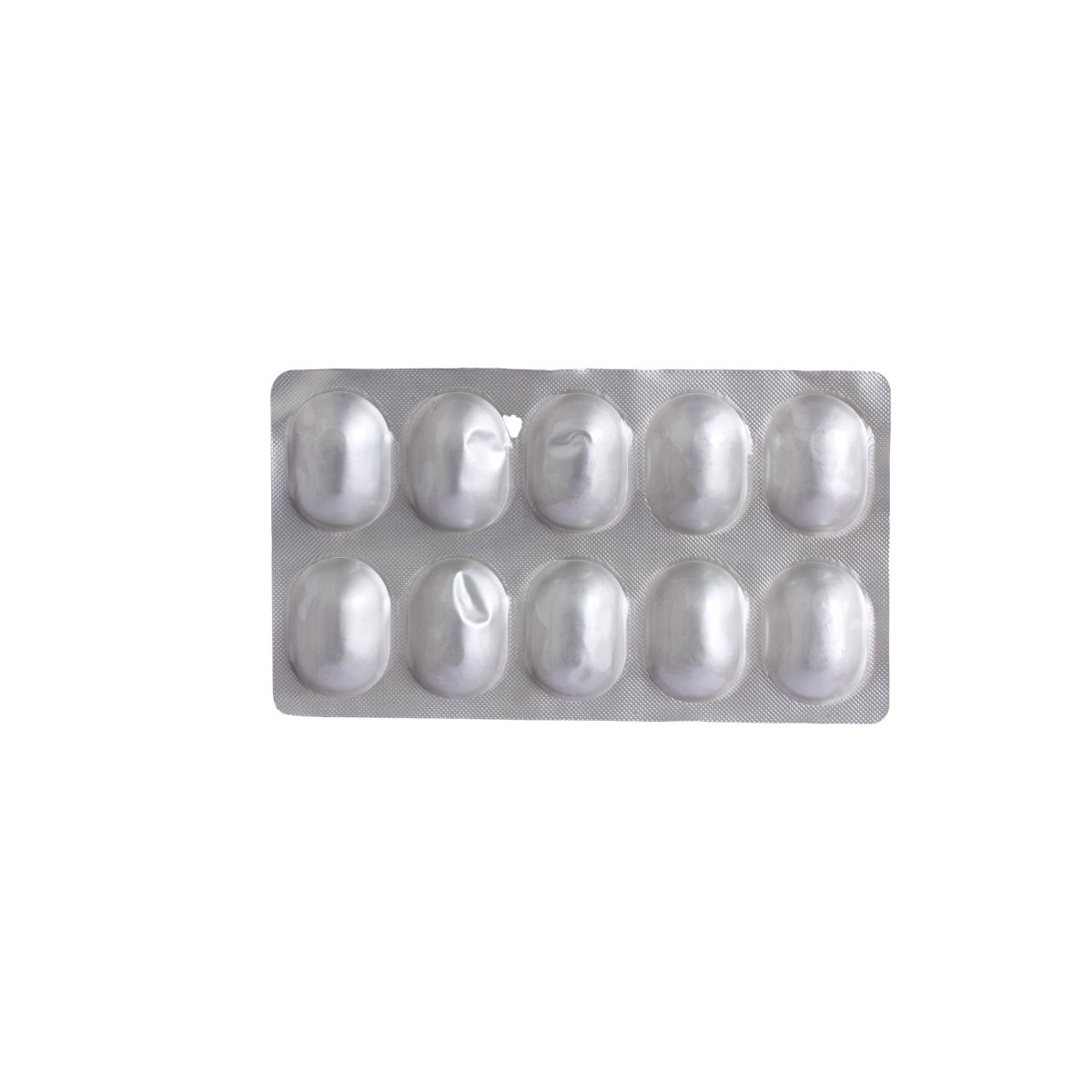 Tenligress-M-1000 Tablet 10's, Pack of 10 TabletS Tenligress-M-1000 Tablet 10's, Pack of 10 TabletS
