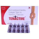 Tenactive Capsule 10's, Pack of 10 CapsuleS