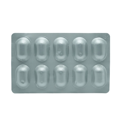 Tendojoint Tablet 10's, Pack of 10 TabletS