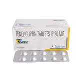 Tenee Tablet 10's, Pack of 10 TABLETS