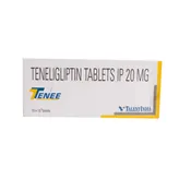 Tenee Tablet 10's, Pack of 10 TABLETS
