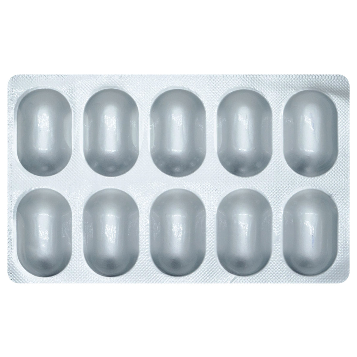 Tenelichoice-M 500 Tablet 10's, Pack of 10 TabletS Tenelichoice-M 500 Tablet 10's, Pack of 10 TabletS