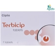 Terbicip Tablet 7's