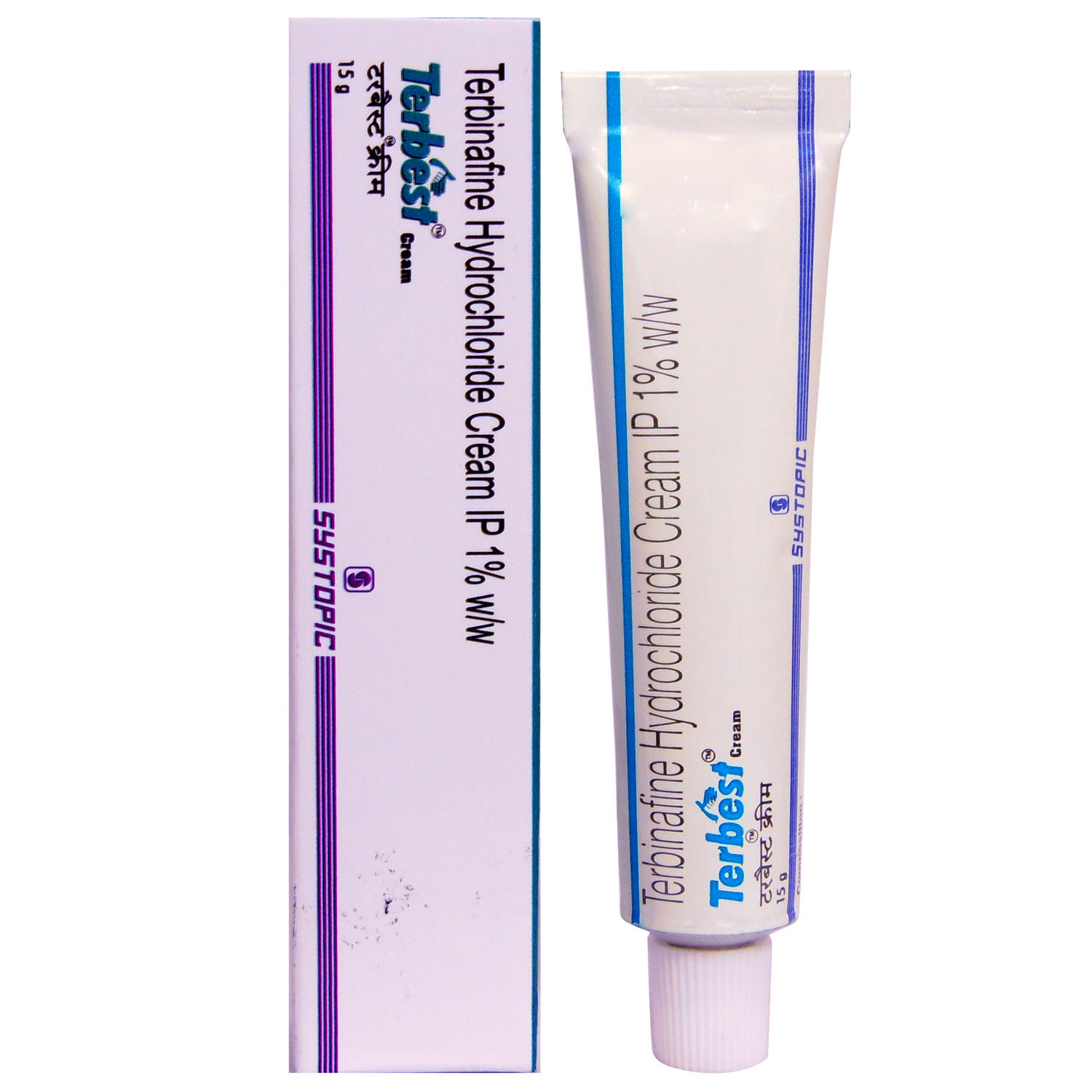 Terbest Cream 15 gm, Pack of 1 CREAM Terbest Cream 15 gm, Pack of 1 CREAM