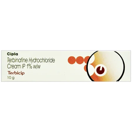 Terbicip Cream 10 gm