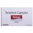 Tericox Capsule 10's