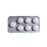 Terbinator 250 mg Tablet 10's, Pack of 10 TabletS