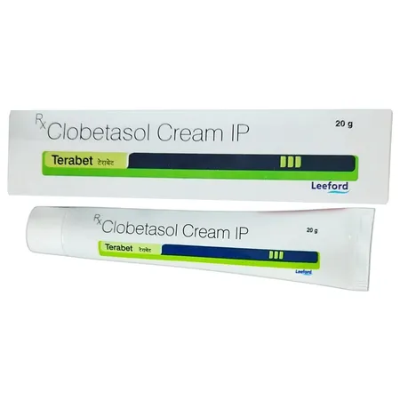 Terabet Cream 20 gm