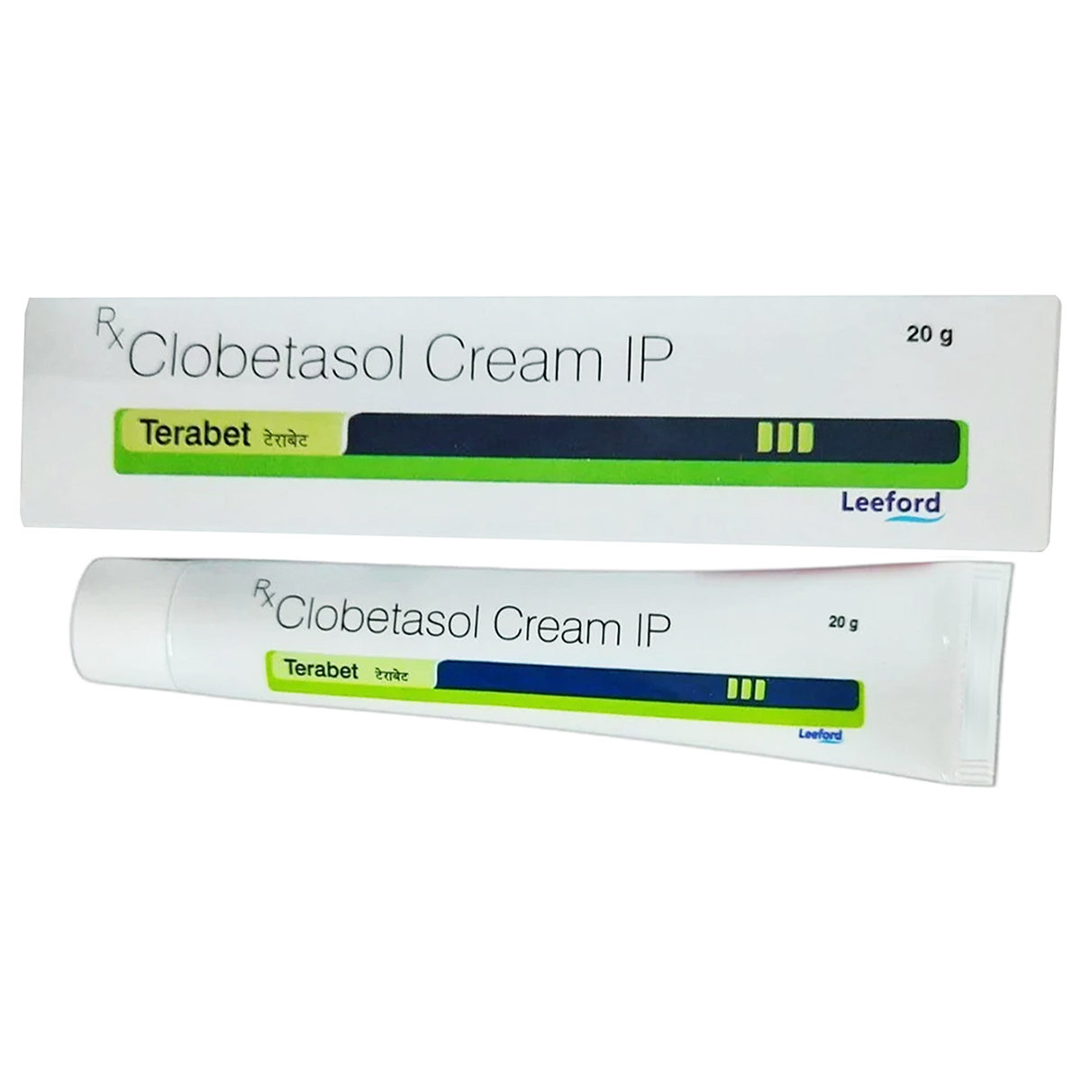 Terabet Cream 20 gm Terabet Cream 20 gm
