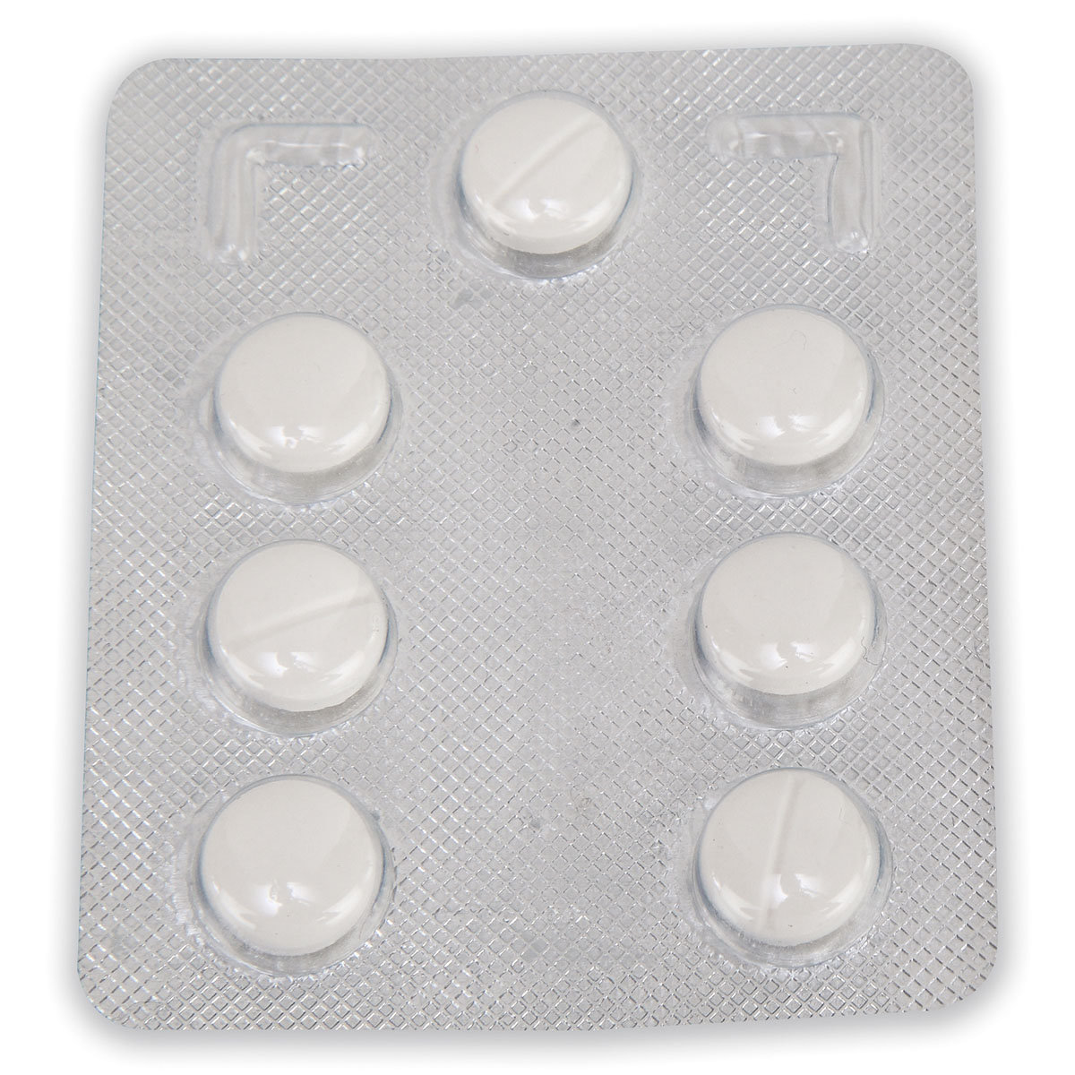 Tercan 250 Tablet 7's, Pack of 7 TabletS Tercan 250 Tablet 7's, Pack of 7 TabletS