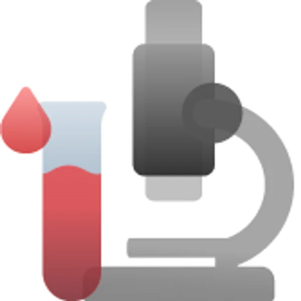 Cholesterol Lab Test