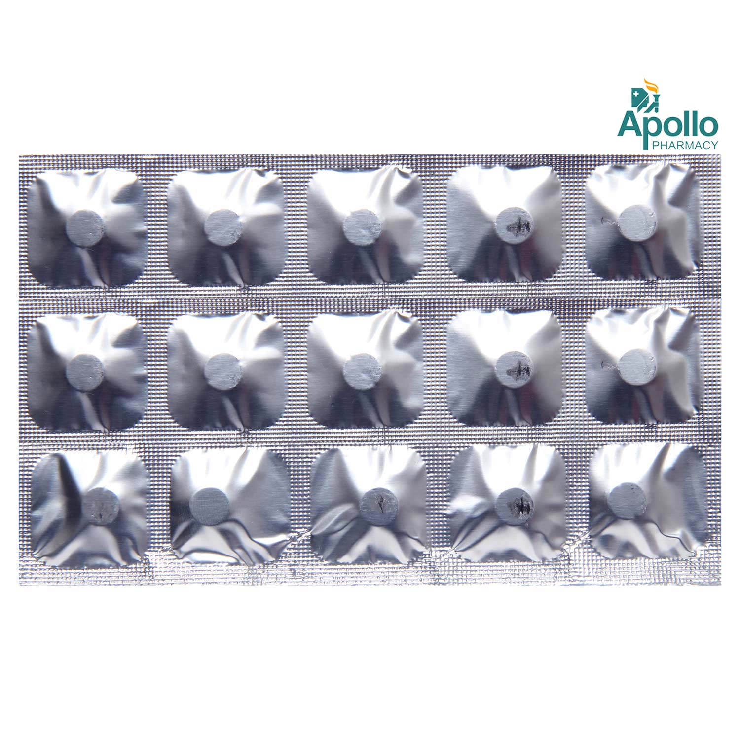 Tetan AM Tablet 15's, Pack of 15 Tetan AM Tablet 15's, Pack of 15