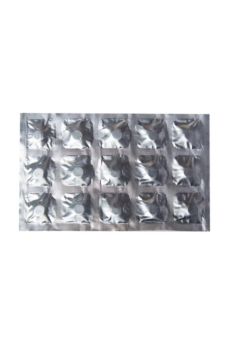 Tetan CT 6.25 Tablet 15's
