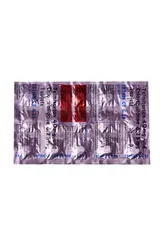 Tetan CT 6.25 Tablet 15's, Pack of 15 TABLETS