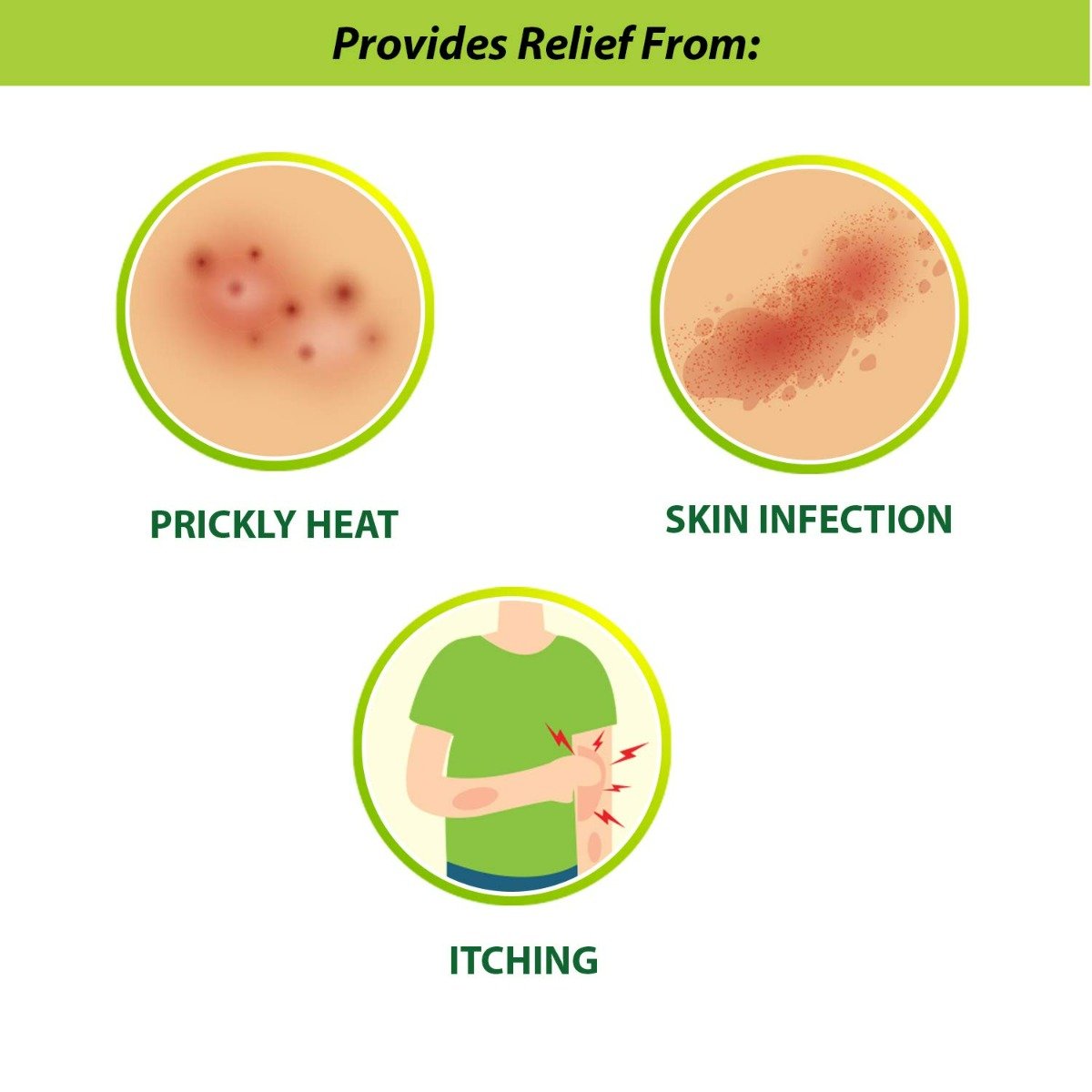 Tetmosol Dusting Powder 100 gm, Pack of 1 Dusting Powder Tetmosol Dusting Powder 100 gm, Pack of 1 Dusting Powder