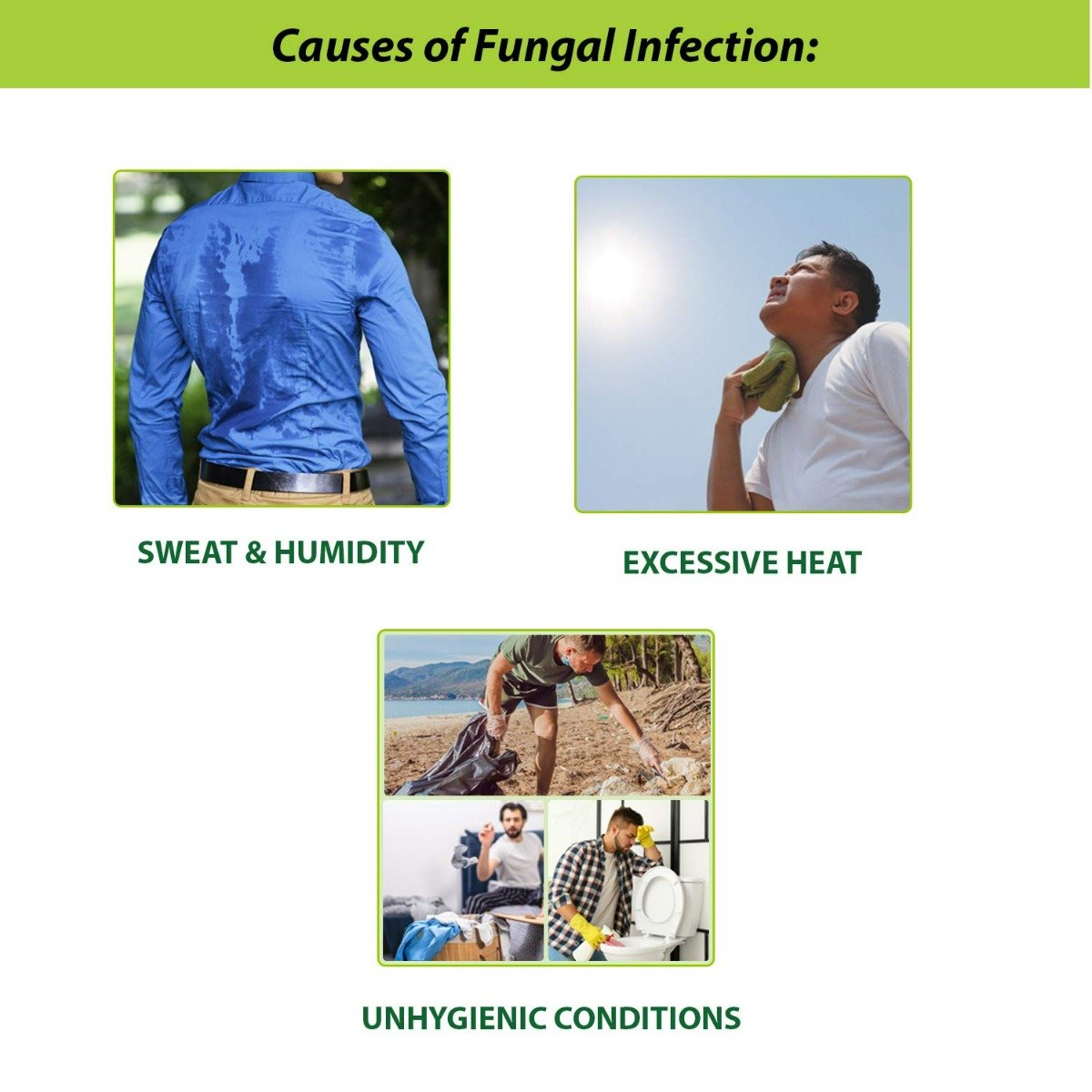 Tetmosol Dusting Powder 100 gm, Pack of 1 Dusting Powder Tetmosol Dusting Powder 100 gm, Pack of 1 Dusting Powder