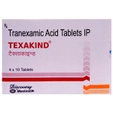 Texakind Tablet 10's