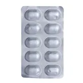 Texid MF Tablet 10's, Pack of 10 TabletS