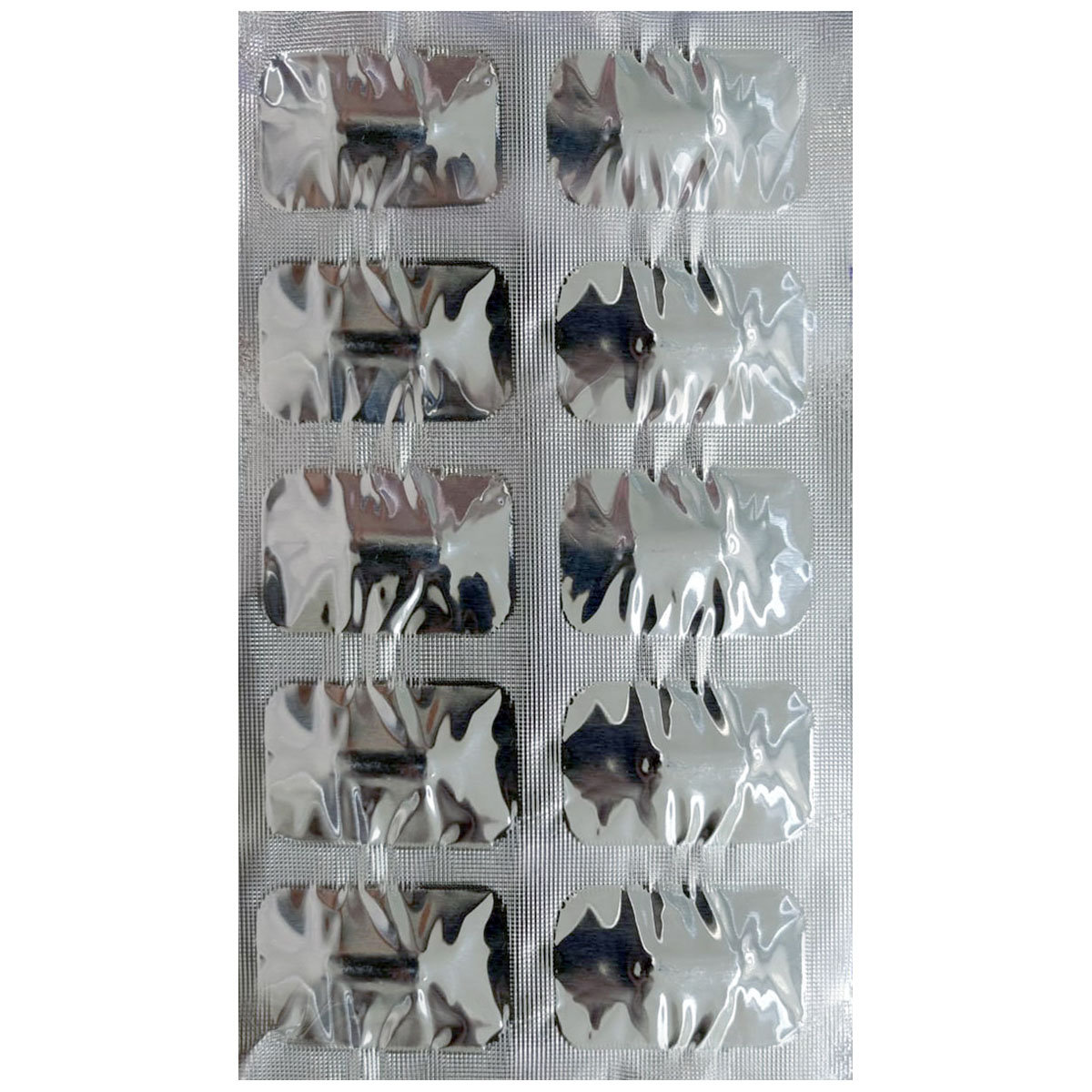 Tezzpod CV Tablet 10's, Pack of 10 Tezzpod CV Tablet 10's, Pack of 10