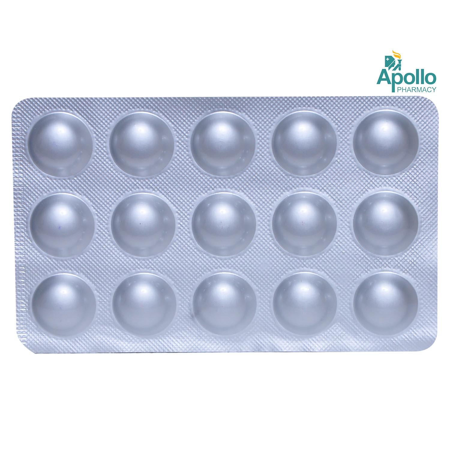 TG Tor 10 Tablet 15's, Pack of 15 TABLETS TG Tor 10 Tablet 15's, Pack of 15 TABLETS