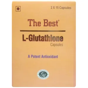 glutathione substitute What Is The Best Time To Take Glutathione? – Just Glow main image 0