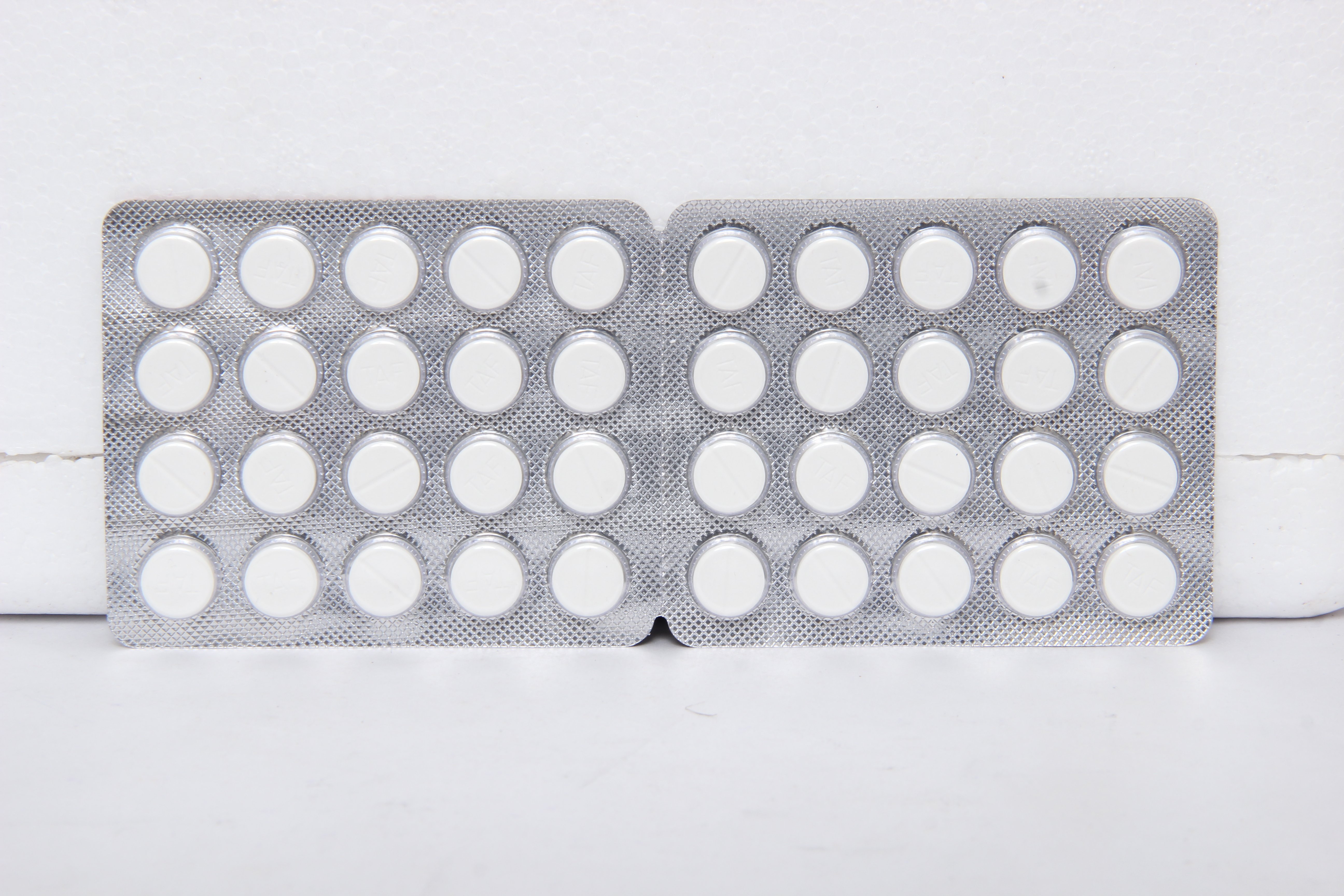 Theo-Asthalin Forte Tablet 20's, Pack of 20 TabletS Theo-Asthalin Forte Tablet 20's, Pack of 20 TabletS