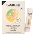 The Good Bug Bye Bye Bloat Synbiotic Supergut Powder for Bloating & Gas, 1.5 gm x 15 Sachets