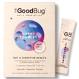 The Good Bug Happy Tummies Supergut Strawberry Flavour Powder, 1.5gm x 15 Sachets