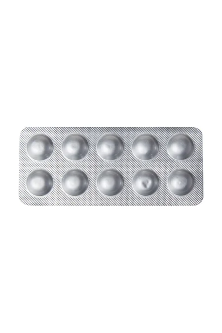 THF Tablet 10's
