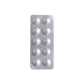 Thf Plus Tablet 10's, Pack of 10 TabletS