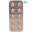 THIORIL 10MG TABLET