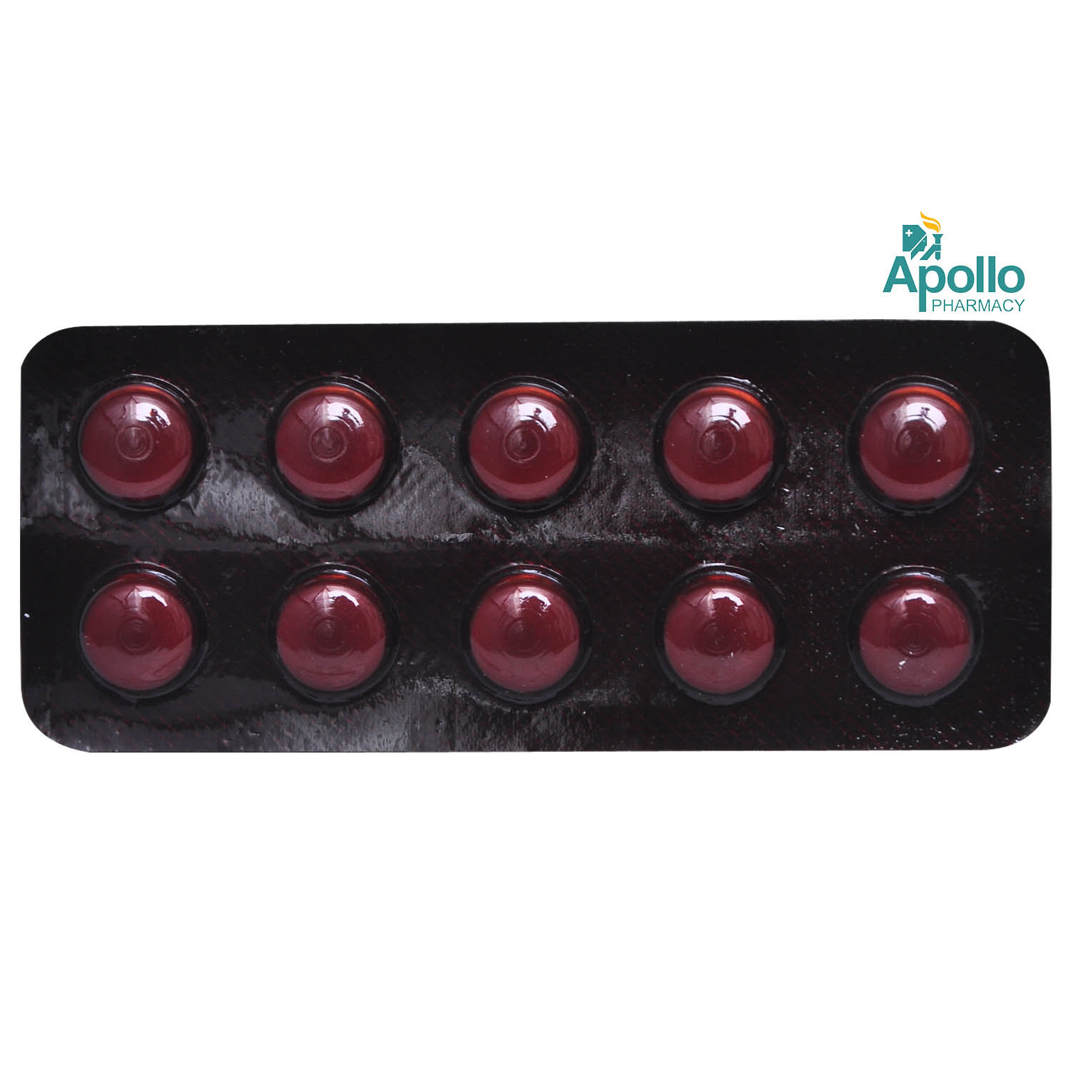 Thiospas-A 4 Tablet 10's, Pack of 10 Thiospas-A 4 Tablet 10's, Pack of 10