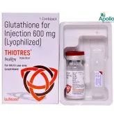 Thiotres Injection, Pack of 1 INJECTION
