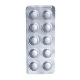 Thicomus AC 4 Tablet 10's, Pack of 10 TABLETS