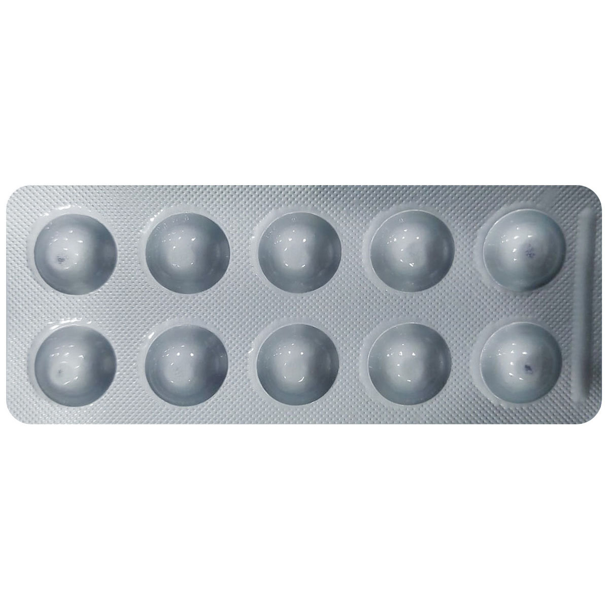 Thixotra Tablet 10's, Pack of 10 Thixotra Tablet 10's, Pack of 10