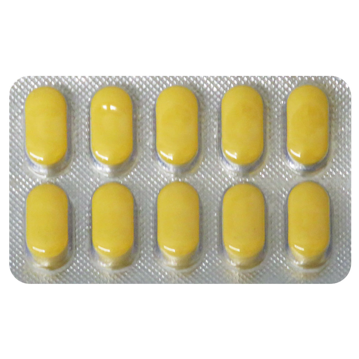 Thrize DS Tablet 10's, Pack of 10 Thrize DS Tablet 10's, Pack of 10