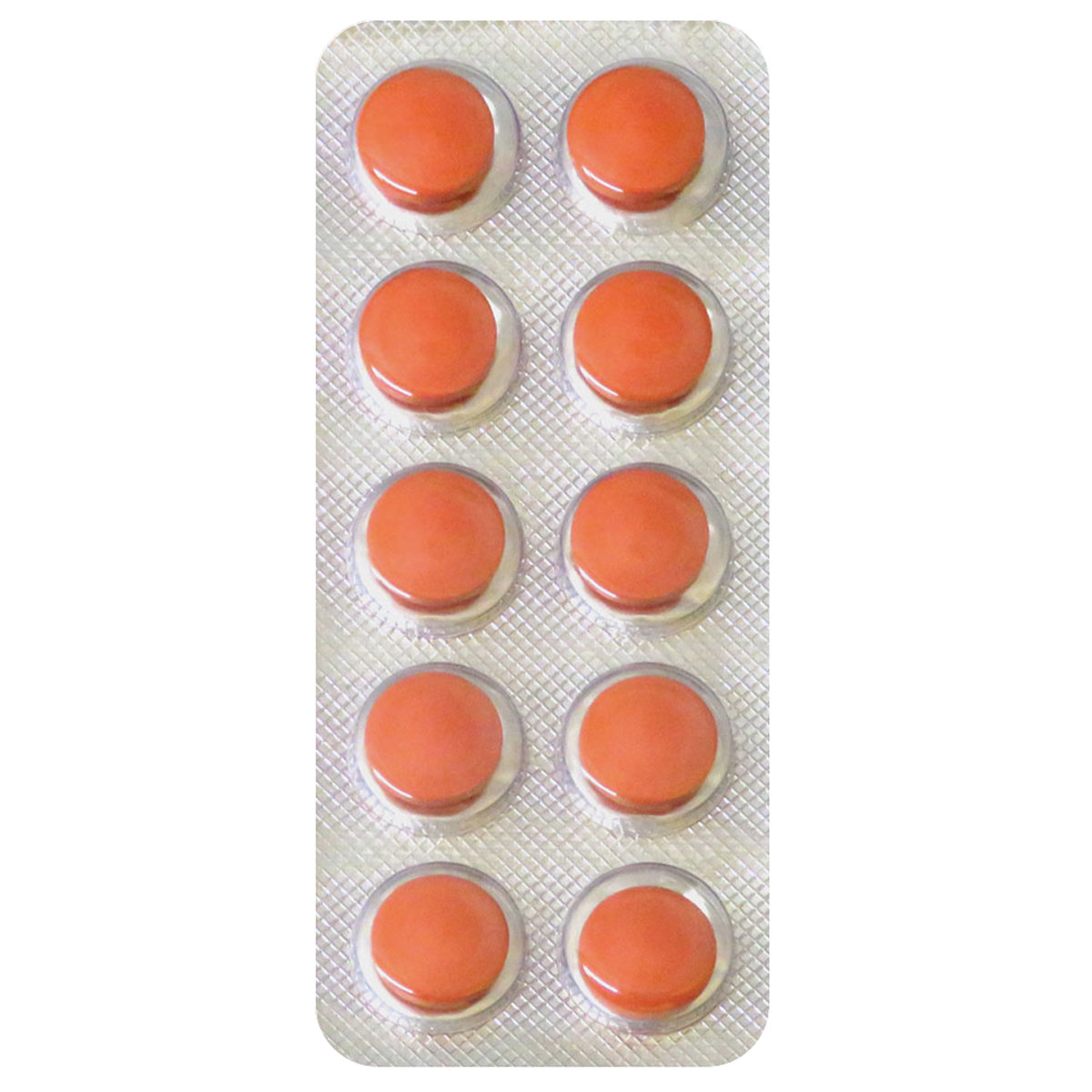 Thrize Plus Tablet 10's, Pack of 10 Thrize Plus Tablet 10's, Pack of 10