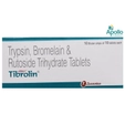 Tibrolin Tablet 10's