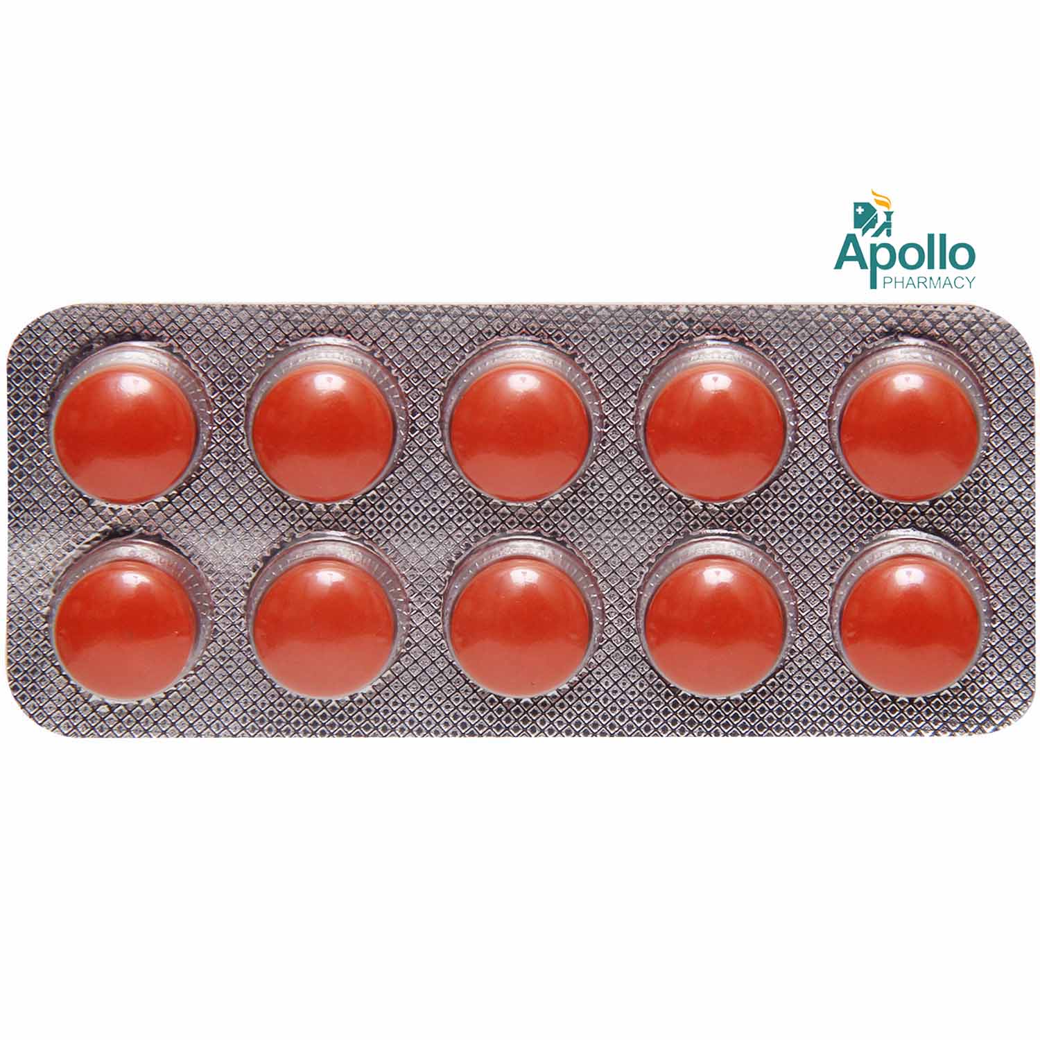 Tibrolin D Tablet 10's, Pack of 10 Tibrolin D Tablet 10's, Pack of 10