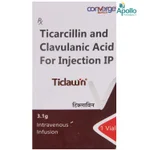 Ticlawin Injection