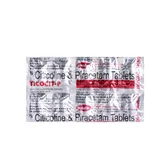 Ticocit-P Tablet 10's, Pack of 10 TABLETS