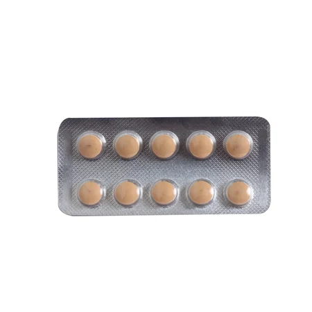 Ticabid 60 Tablet 10's