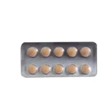 Ticabid 60 Tablet 10's, Pack of 10 TABLETS