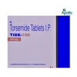 Tide-100 Tablet 10's