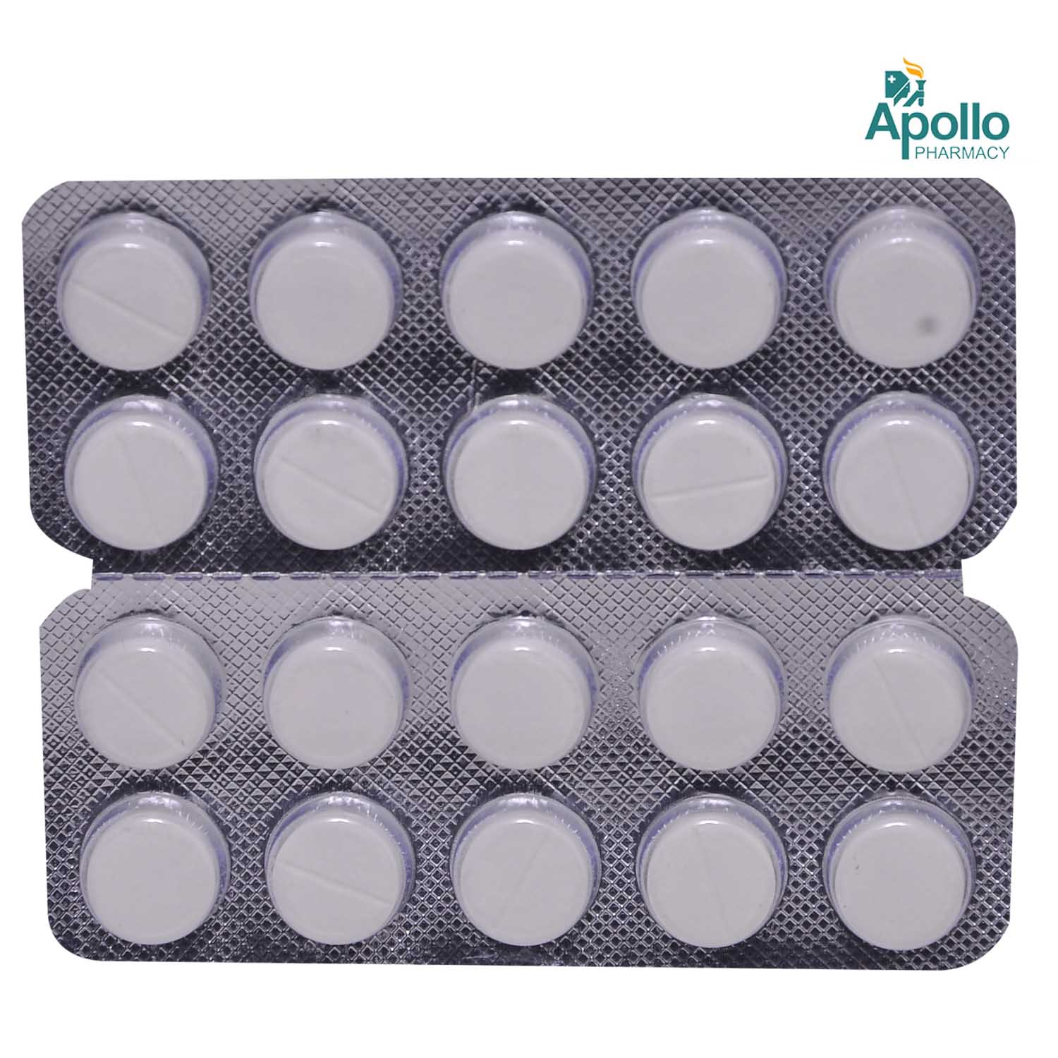 Tide-100 Tablet 10's, Pack of 10 TABLETS Tide-100 Tablet 10's, Pack of 10 TABLETS