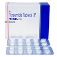 Tide-20 Tablet 10's